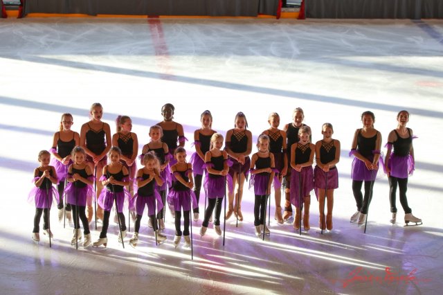 Répétition générale